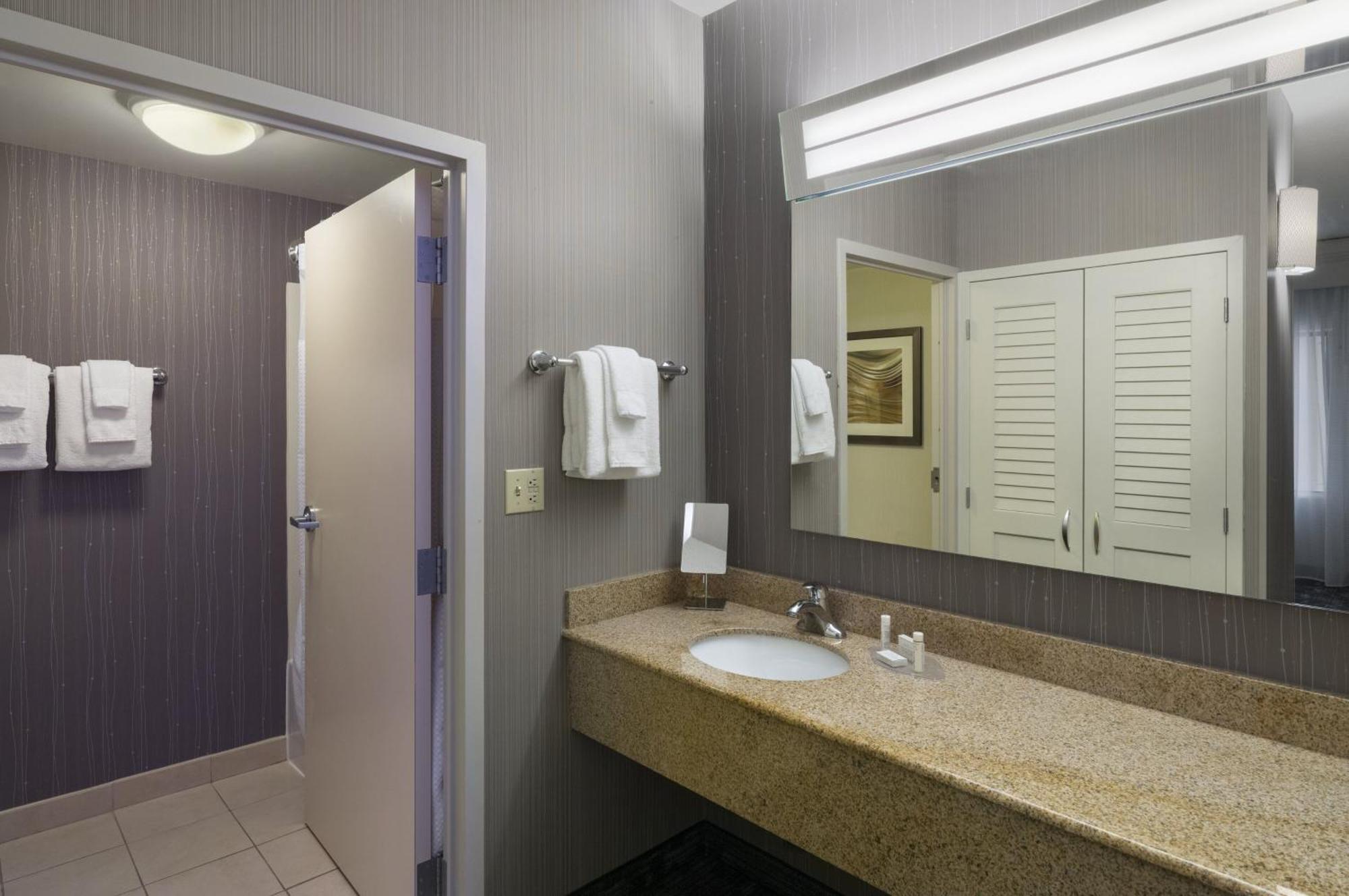 Hotel Courtyard By Marriott Scranton Montage Mountain Moosic Exterior foto