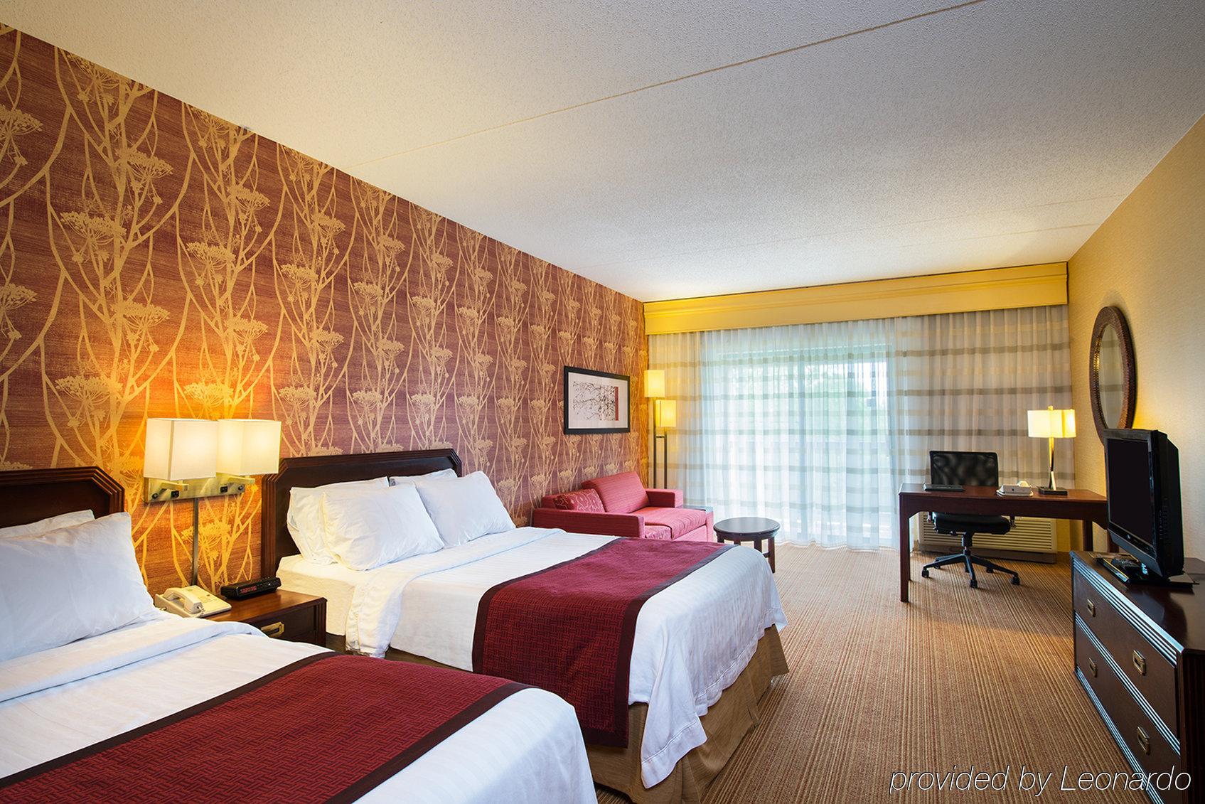 Hotel Courtyard By Marriott Scranton Montage Mountain Moosic Zimmer foto