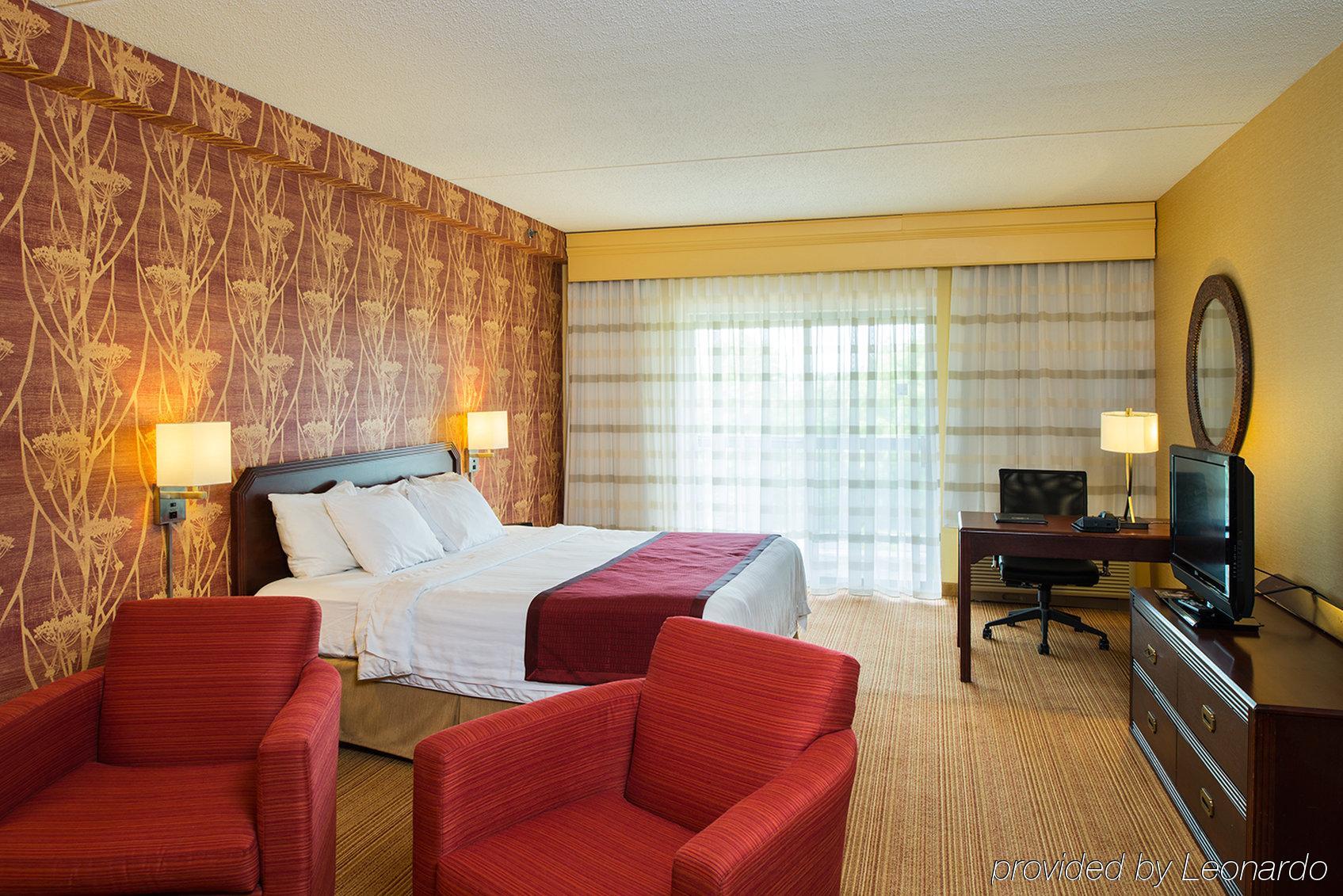 Hotel Courtyard By Marriott Scranton Montage Mountain Moosic Exterior foto